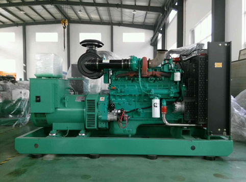 向阳柴油发电机组 向阳柴油发电机组