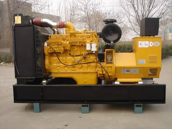 向阳发电机出租