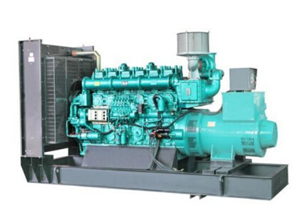 向阳发电机出租