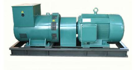 向阳发电机出租